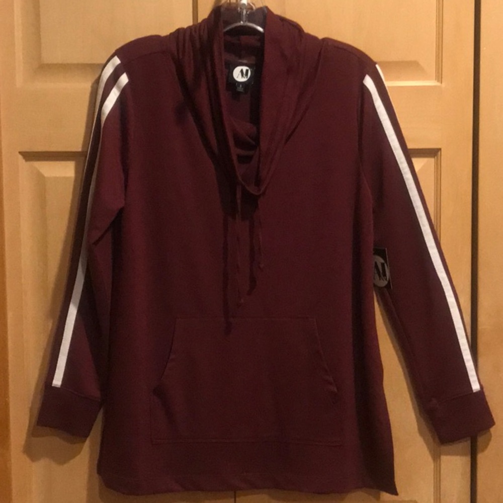 New A&I top